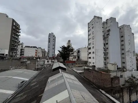 VENTA DEPARTAMENTO 3 AMBIENTES EN MONSERRAT