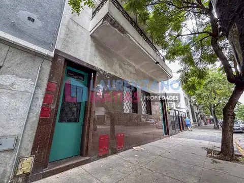 VENTA CASA 6 AMBIENTES EN ALMAGRO