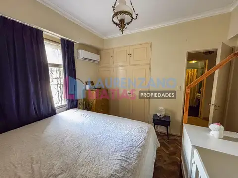 VENTA CASA 6 AMBIENTES EN ALMAGRO