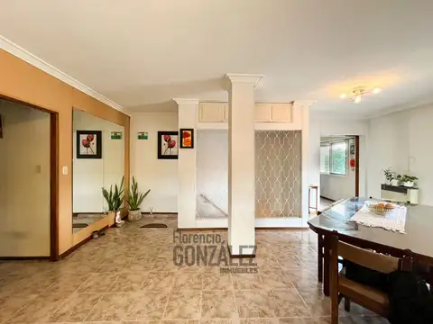 Depto Tipo Casa en Venta de 4 ambientes
