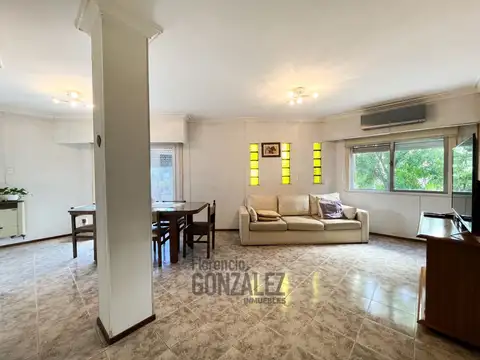 PH 4 Ambientes con terraza  y parrilla- sin expensas -