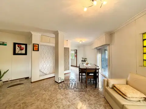 Depto Tipo Casa en Venta de 3 dormitorios