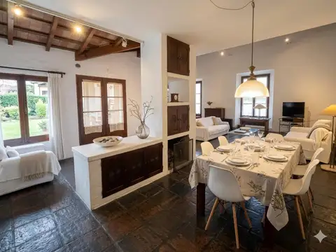 Casa en Alquiler en San Isidro, USD 3.200