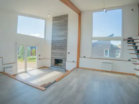 Casa en Venta 4 años