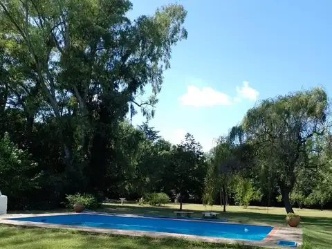 Quinta en Venta en Tristán Suárez, USD 299.000