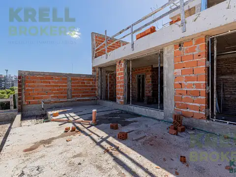 Departamento en Venta de 3 dormitorios