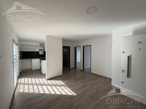 Departamento en Alquiler de 3 ambientes