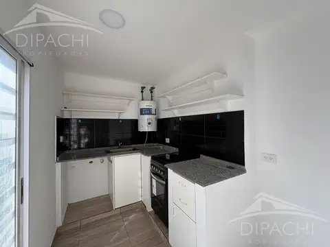 Departamento en Alquiler A Estrenar