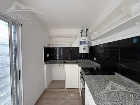 Departamento en Alquiler al Sur