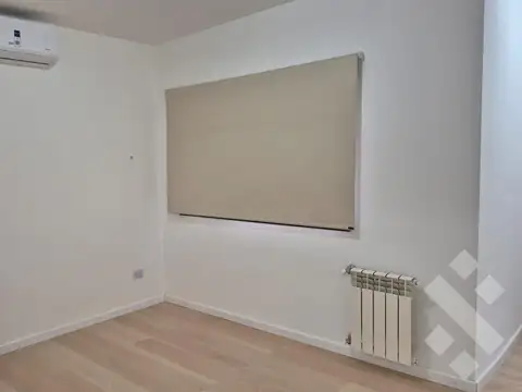 Depto Tipo Casa 3 ambientes con 2 baños