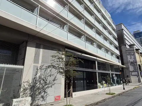 Departamento en Venta en Abasto, USD 64.800