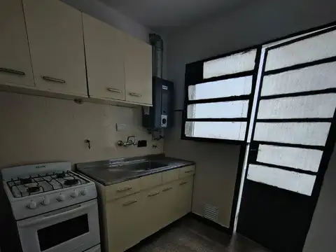 Departamento en Alquiler de 2 dormitorios