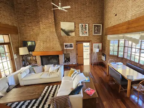 Casa en Venta en Golf Club Argentino, USD 595.000