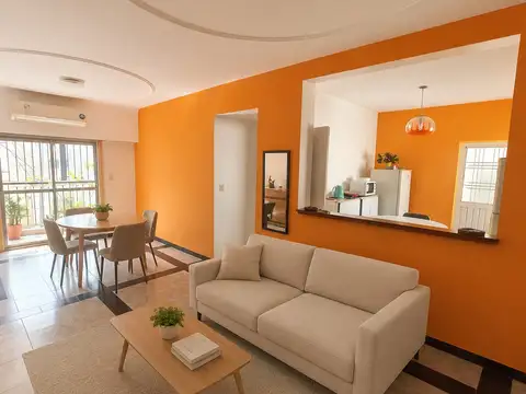 Depto Tipo Casa en Venta de 2 dormitorios