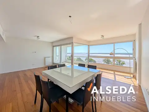 Departamento en Venta con 2 cocheras