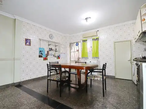 Casa en Venta 55 años