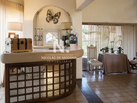 Casa en Alquiler Temporal 2025 años