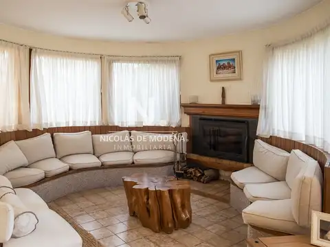 Casa en Alquiler Temporal de 7 dormitorios