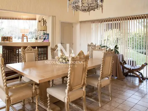 Hermosa casa en venta en Punta del Este