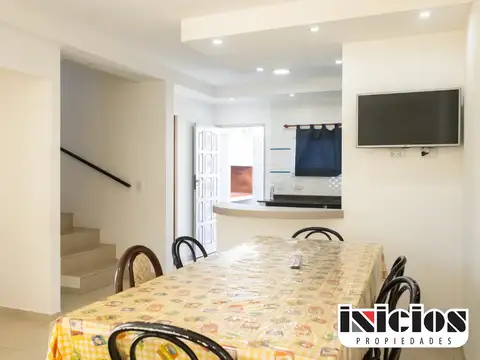 Casa en Venta de 2 dormitorios