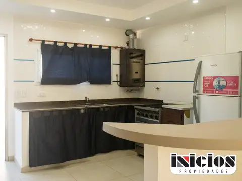 Casa en Venta en San Bernardo Del Tuyu, USD 55.000
