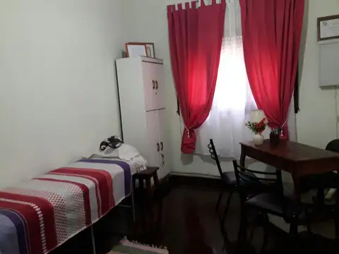 Depto Tipo Casa en Venta en Villa Sarmiento, USD 110.000