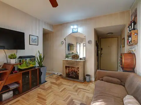 Departamento en Venta de 2 dormitorios