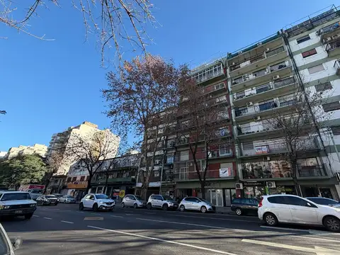 Departamento en Venta en Flores, USD 96.000