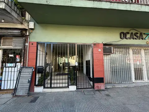 Departamento en Venta 53 años