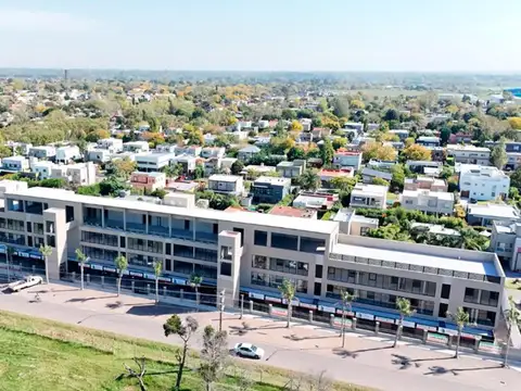 Local en venta Office Garden, Hudson