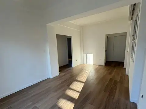 Departamento en alquiler - 2 Dormitorios 2 Baños - Barrio Norte