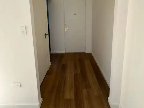 Avenida Córdoba y Gallo