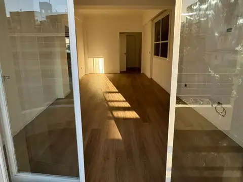 Departamento en Alquiler al Oeste