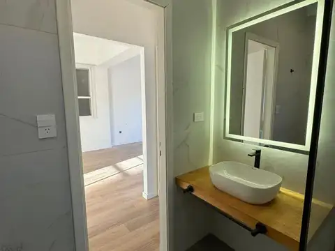 Departamento en Alquiler de 2 dormitorios