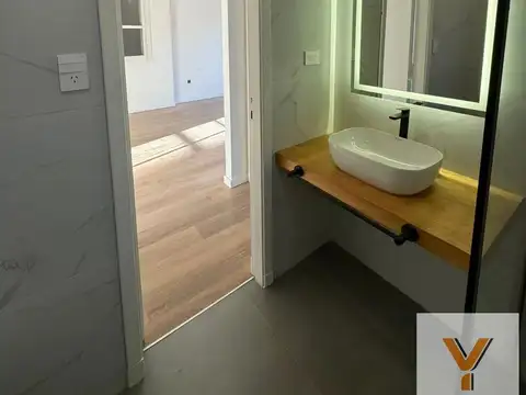 Departamento en Alquiler de 2 dormitorios
