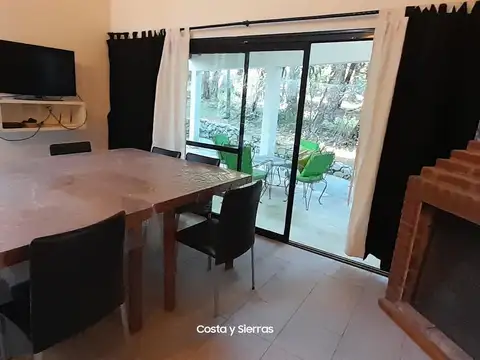 Casa en Alquiler Temporal al Oeste