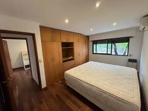 Casa en Alquiler al Oeste
