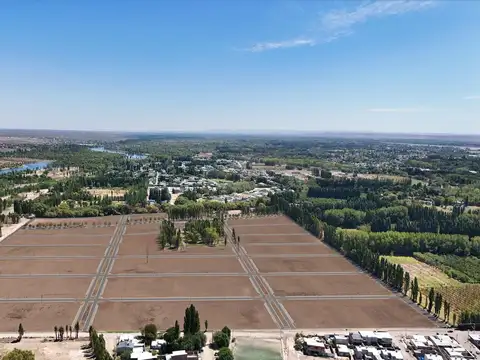 Terreno en Venta en Neuquen, USD 100