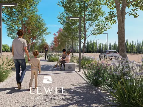 VENTA LOTES 300m² NEUQUEN LOTEO LA ALBORADA