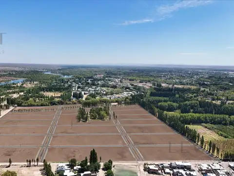 Terreno en Venta en Neuquen, USD 100