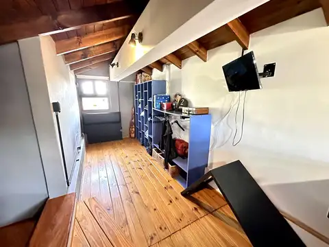 Casa en Venta en El Rodal, USD 230.000