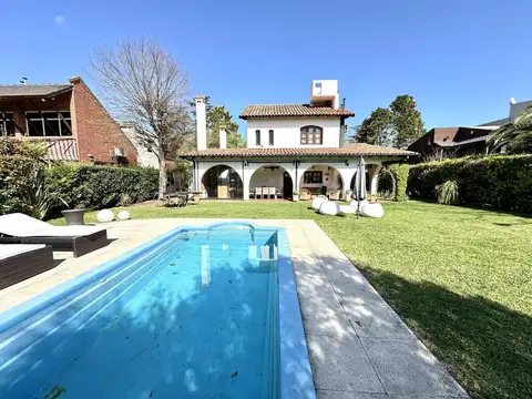 Predro Dreyer Barrio Privado El Rodal al 3500