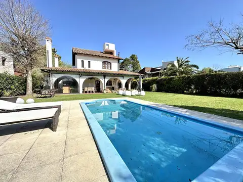 Predro Dreyer Barrio Privado El Rodal al 3500