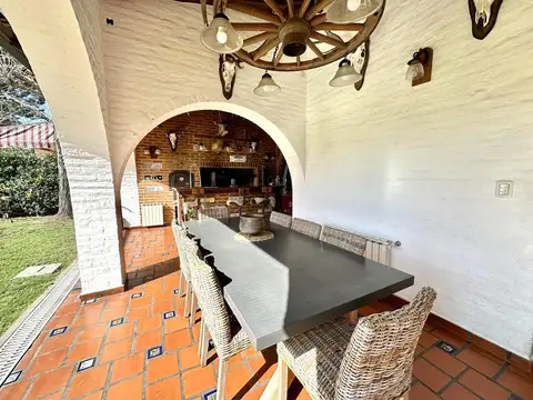 Casa en Venta al Norte