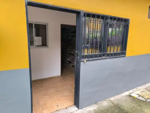 Galpon en Venta 5 años