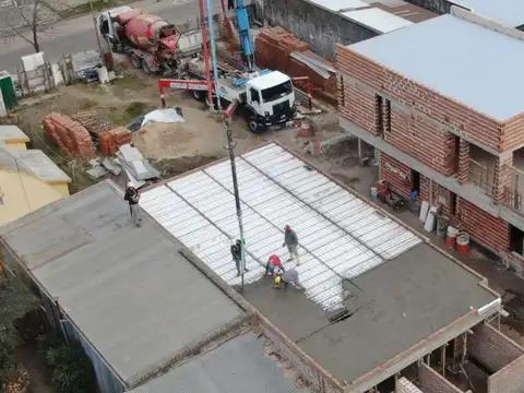 Departamento en Venta en Esperanza, USD 61.200