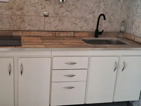 Departamento de 1 ambiente reciclado a nuevo apto profecional apto credito