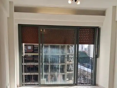 Depto Tipo Casa Monoambiente con 1 baño