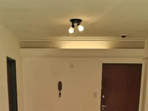 Departamento de 1 ambiente reciclado a nuevo apto profecional apto credito