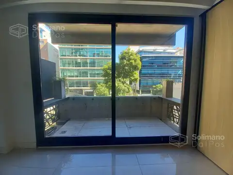 Departamento en venta 2 ambientes en Vicente Lopez A ESTRENAR